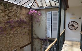 Hôtel des Tonneliers